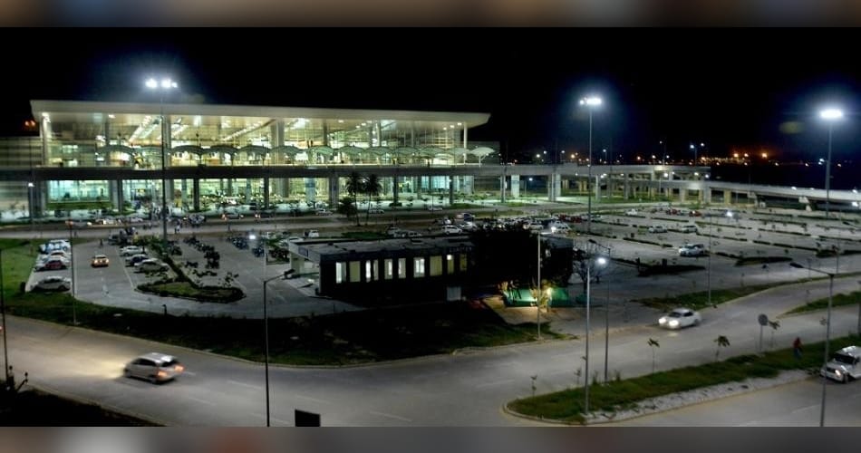 New schedule issued by the airport, it's timing for flights