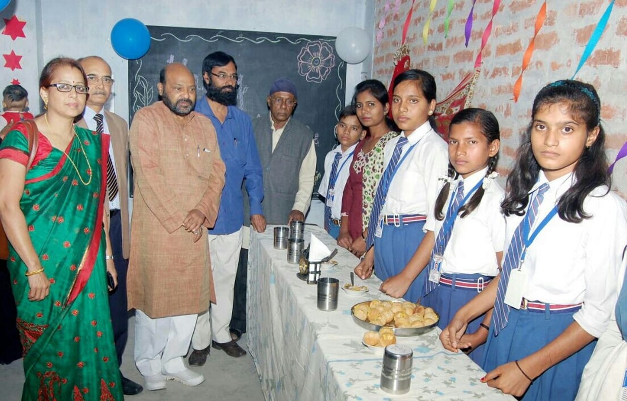 childrens day