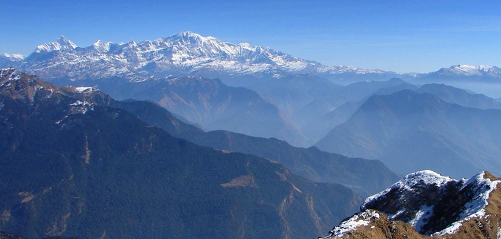  chopta hill station as like as switzerland