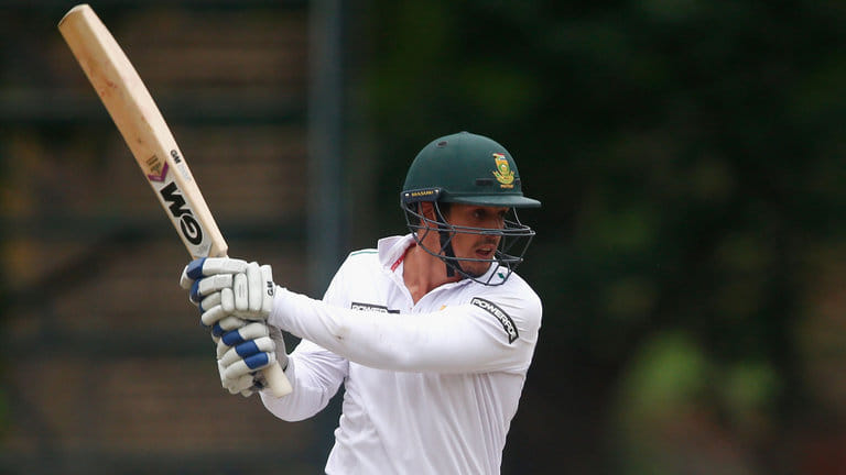 Australia Lost 2nd Test By An Innings and 80 Runs Against South Africa