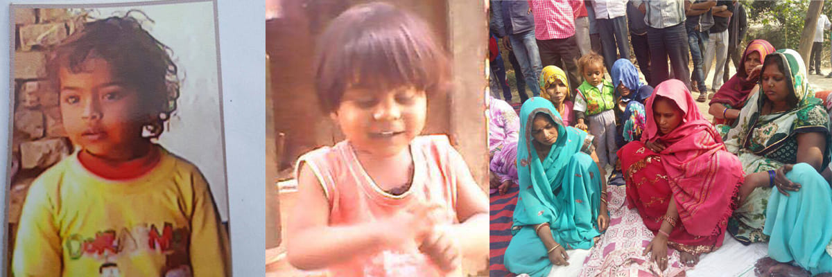 siblings death due to dengue
