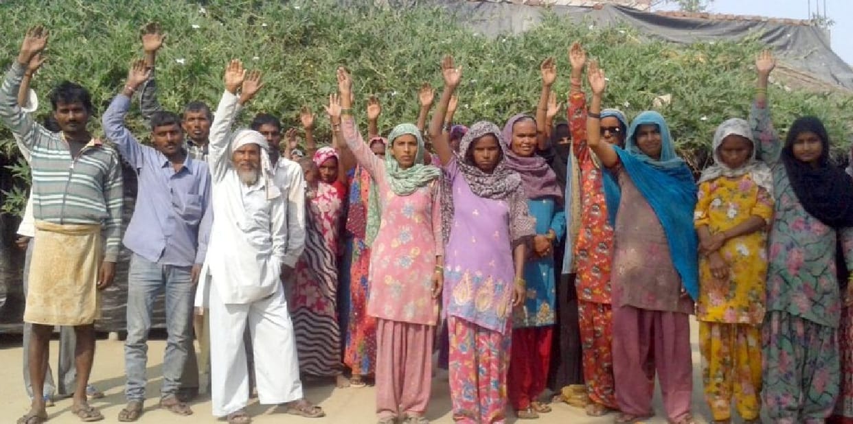 If you do not ration raging rural