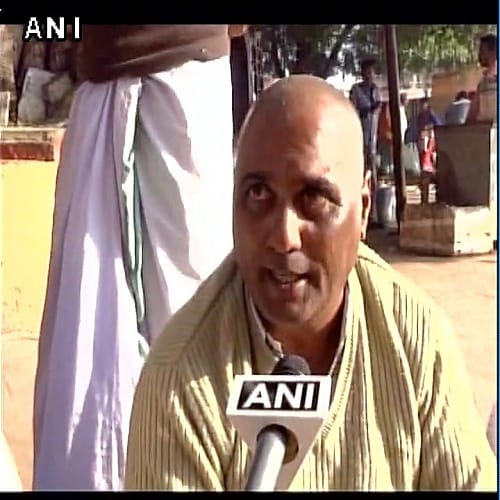 Demonetization impacts the tradition of ‘Pind Daan’ in Gaya