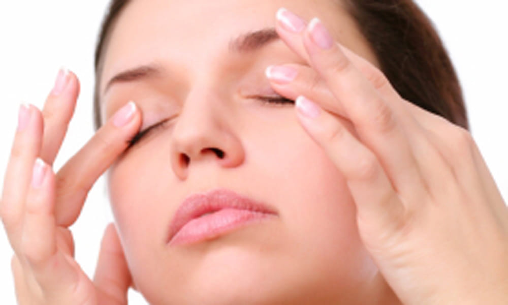Heaters, specifically car heaters, can cause dry eyes, know how to keep eyes healthy