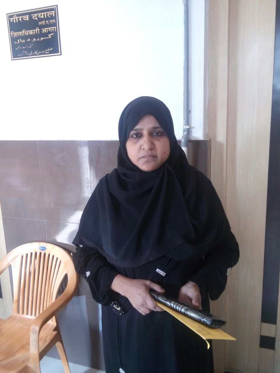 appeal to dm for note