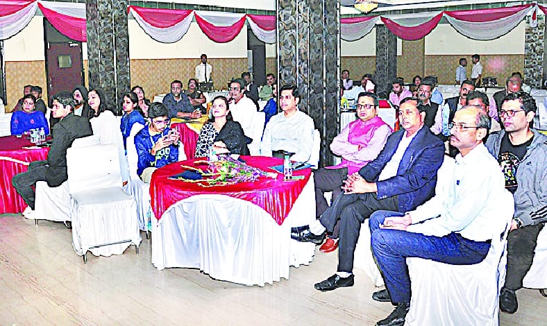 Amar Ujala and getting respect from CCC faces bloom