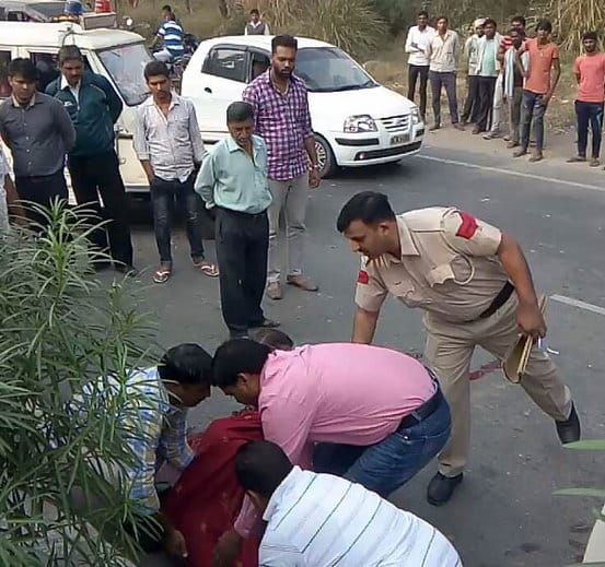 renowned industrialist daughter killed in road accident on birthday
