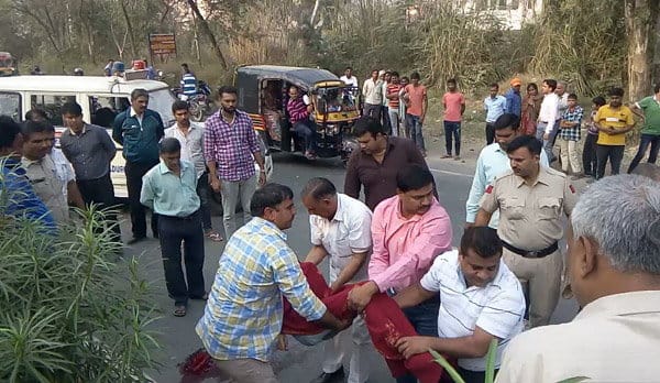 renowned industrialist daughter killed in road accident on birthday