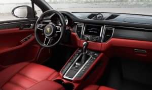 porche makan r 4 launch in india,at priced 76.84 lakh 