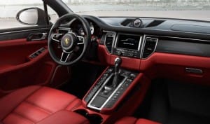 porche makan r 4 launch in india,at priced 76.84 lakh 