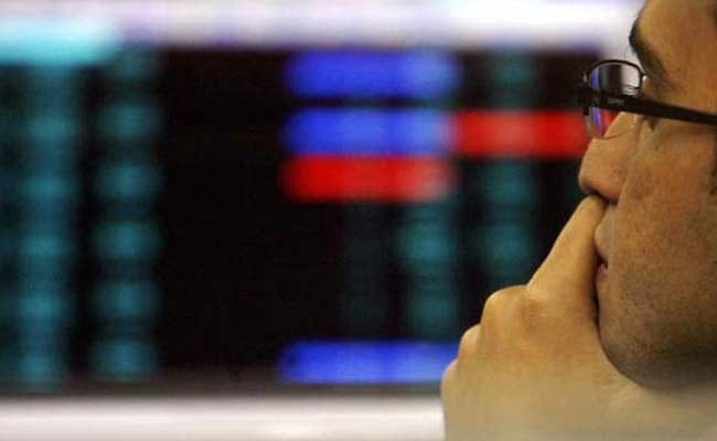 Do you know why sensex falling continously