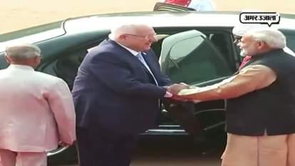 israel president in india 