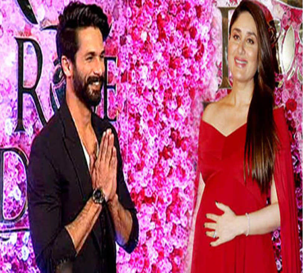 shahid kapoor and kareena kapoor khan hug each other