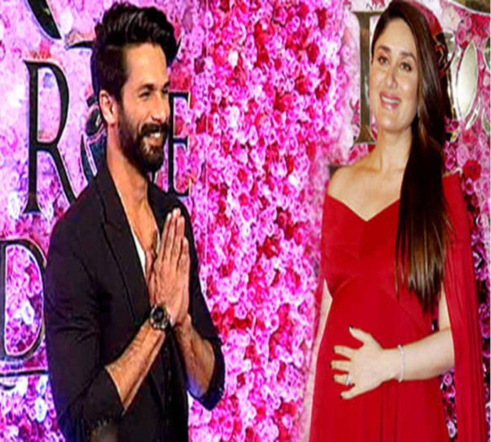 shahid kapoor and kareena kapoor khan hug each other