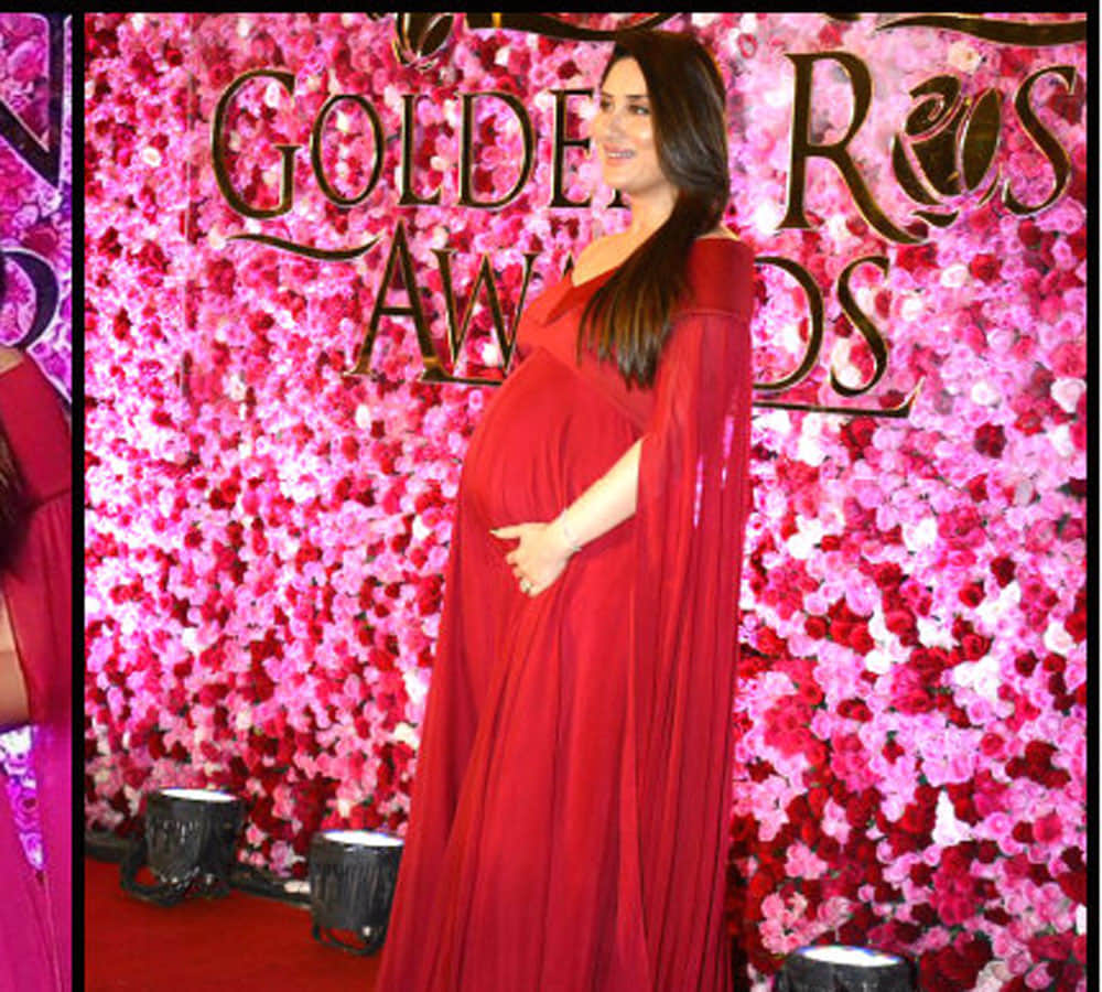 This is what this actress has to say on media hype around Kareena's pregnancy