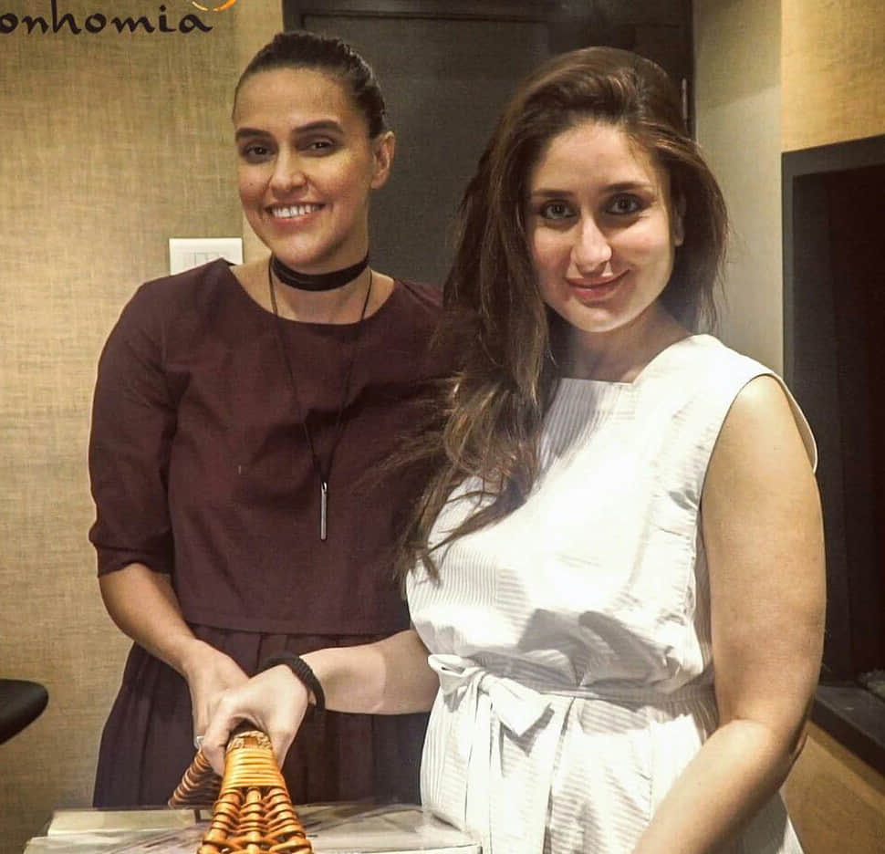 Kareena doesn't want her baby to inherit Saif's these habits