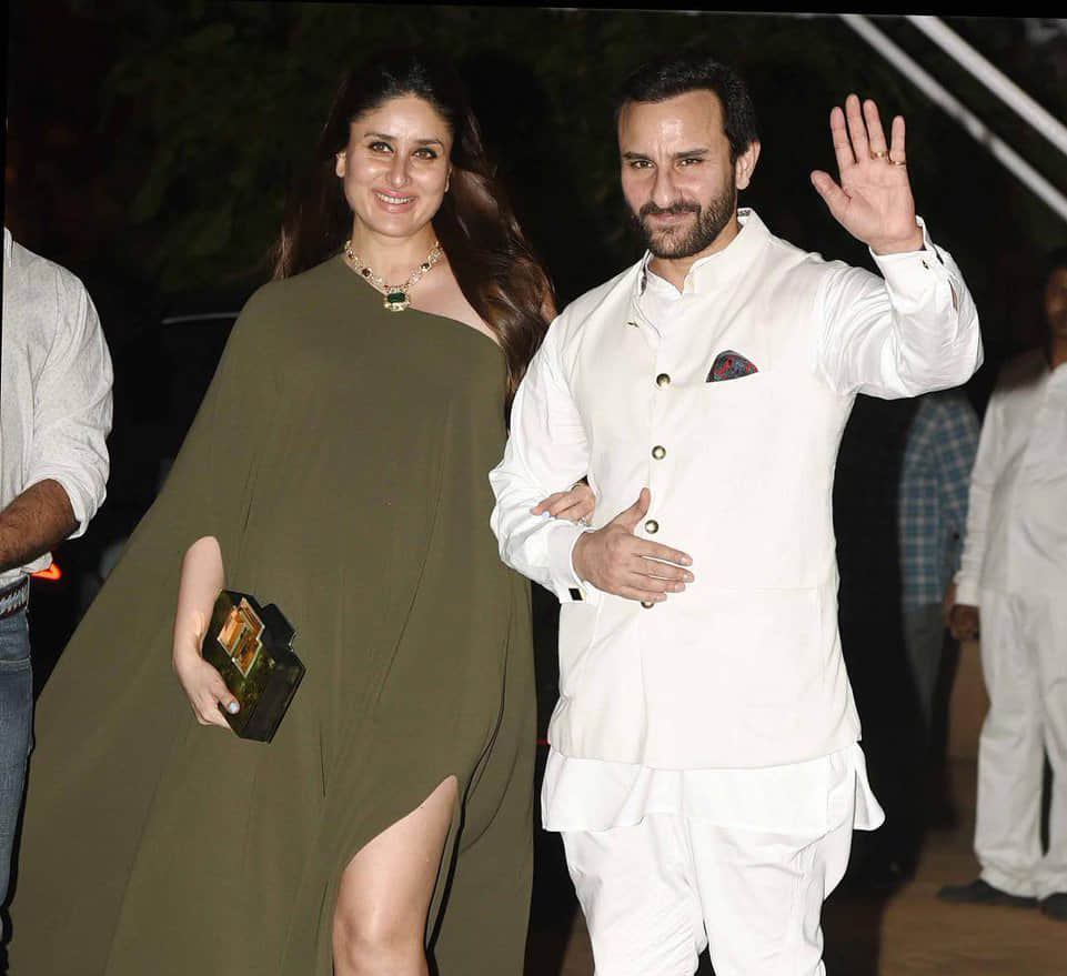 Kareena doesn't want her baby to inherit Saif's these habits
