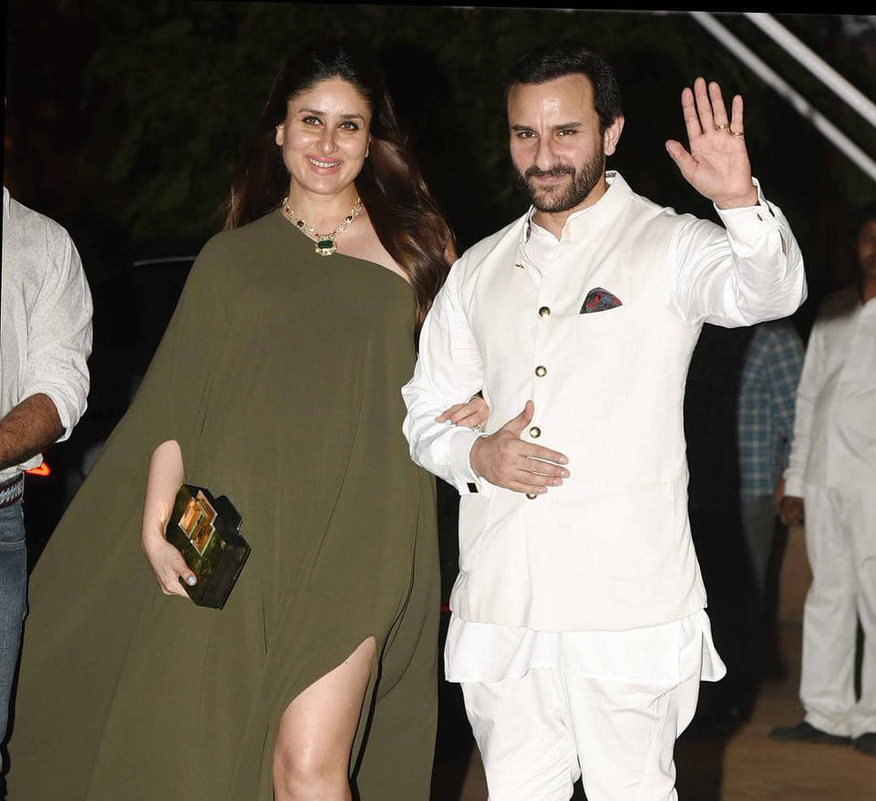 Kareena doesn't want her baby to inherit Saif's these habits