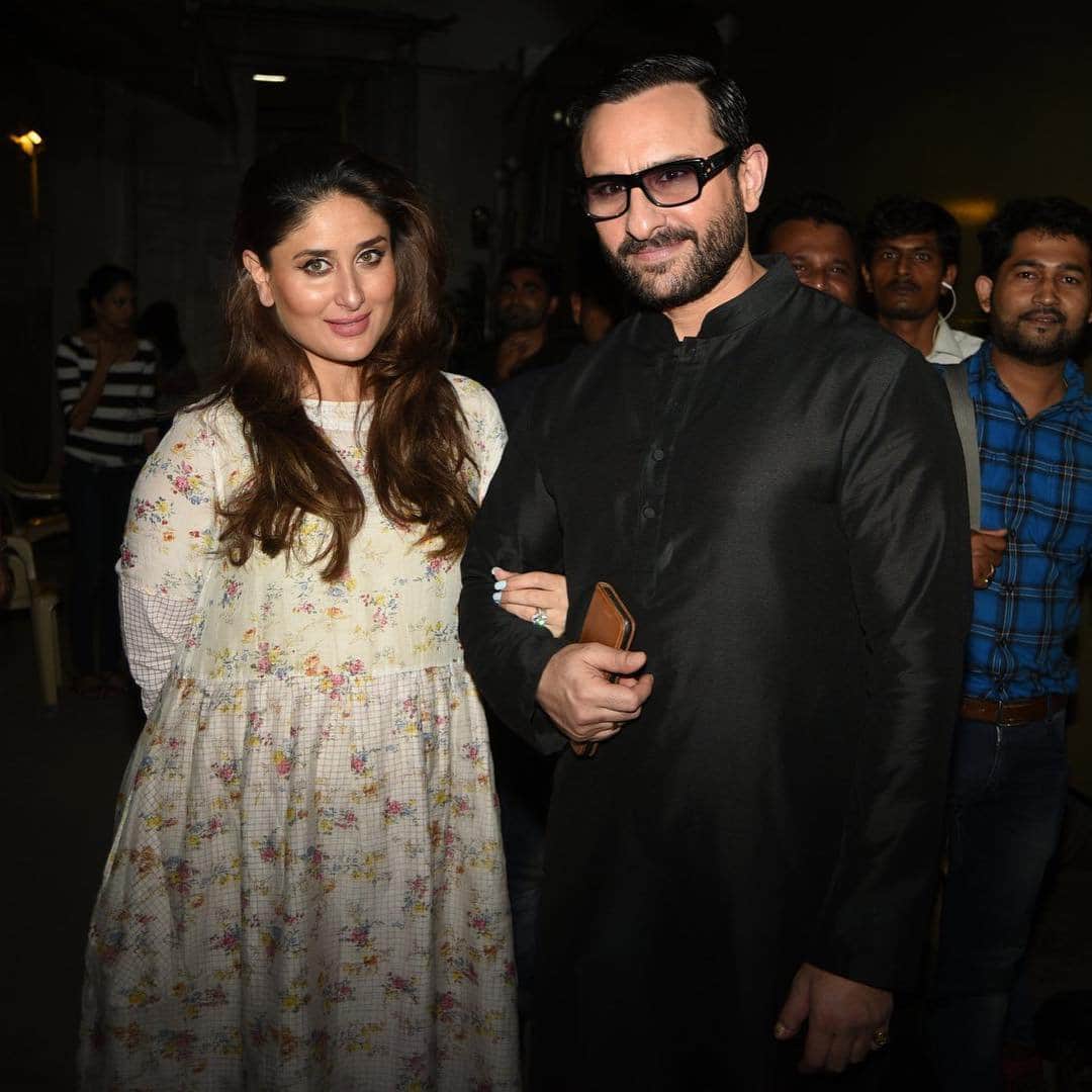 Kareena doesn't want her baby to inherit Saif's these habits