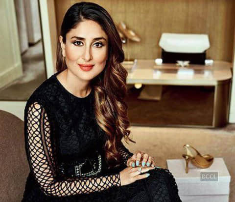 Kareena doesn't want her baby to inherit Saif's these habits
