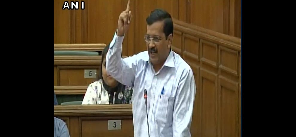 The laptop of Aditya Birla Group disclosed a transaction. Written - Gujarat CM-25Cr: Delhi CM 