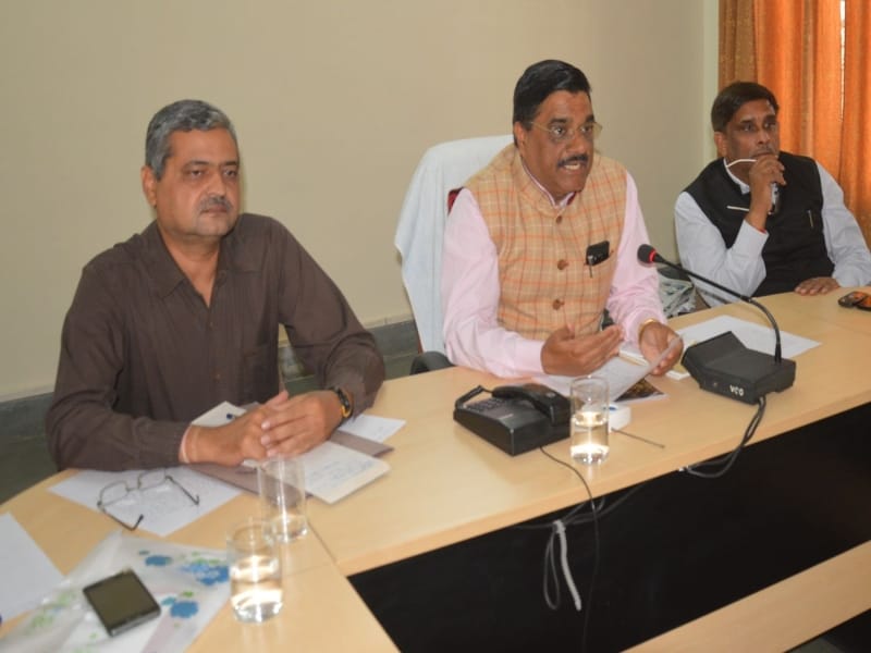 prof. ramesh chandra will be honoured in vetrinery university