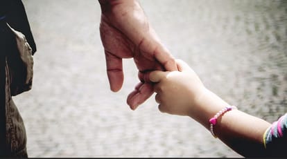 Missing Girl Found After Four Years With the Help of Aadhar Card.