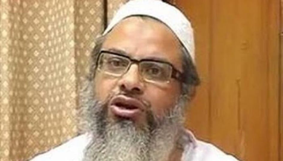 Sufism is the true identity of Islam and Muslims said Madani