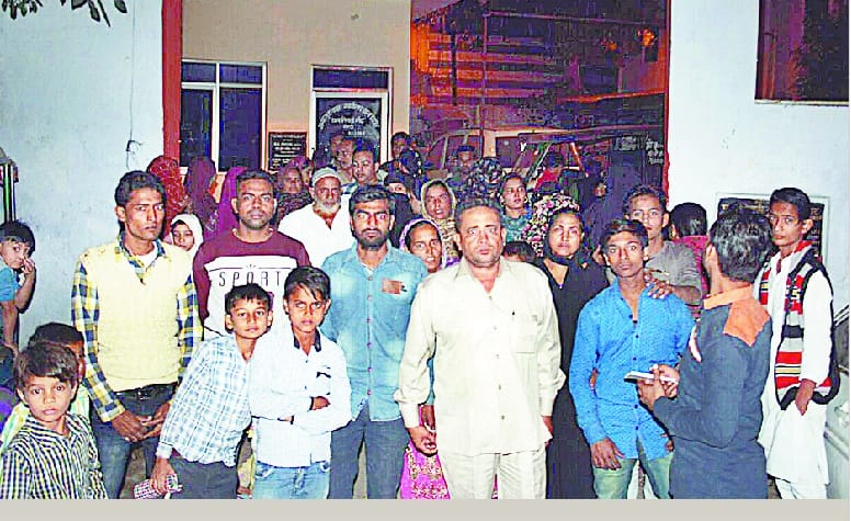 cross case in histrishetar murder, 3 arrest