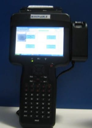 micro ATM acivate in india for cash suffering people