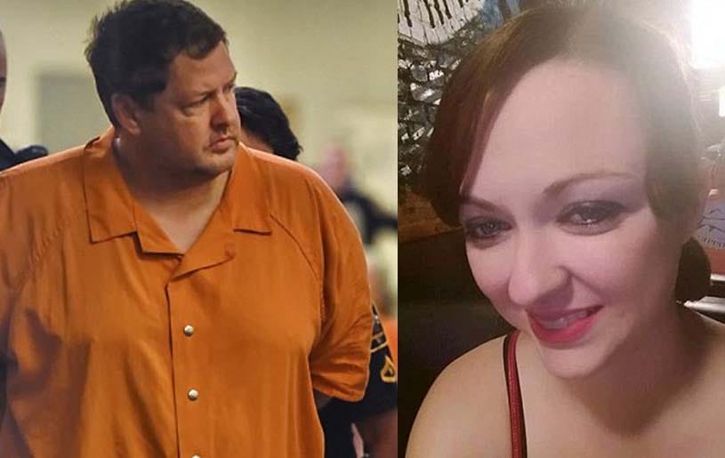 serial killer tortured a girl in ship container for two months in america
