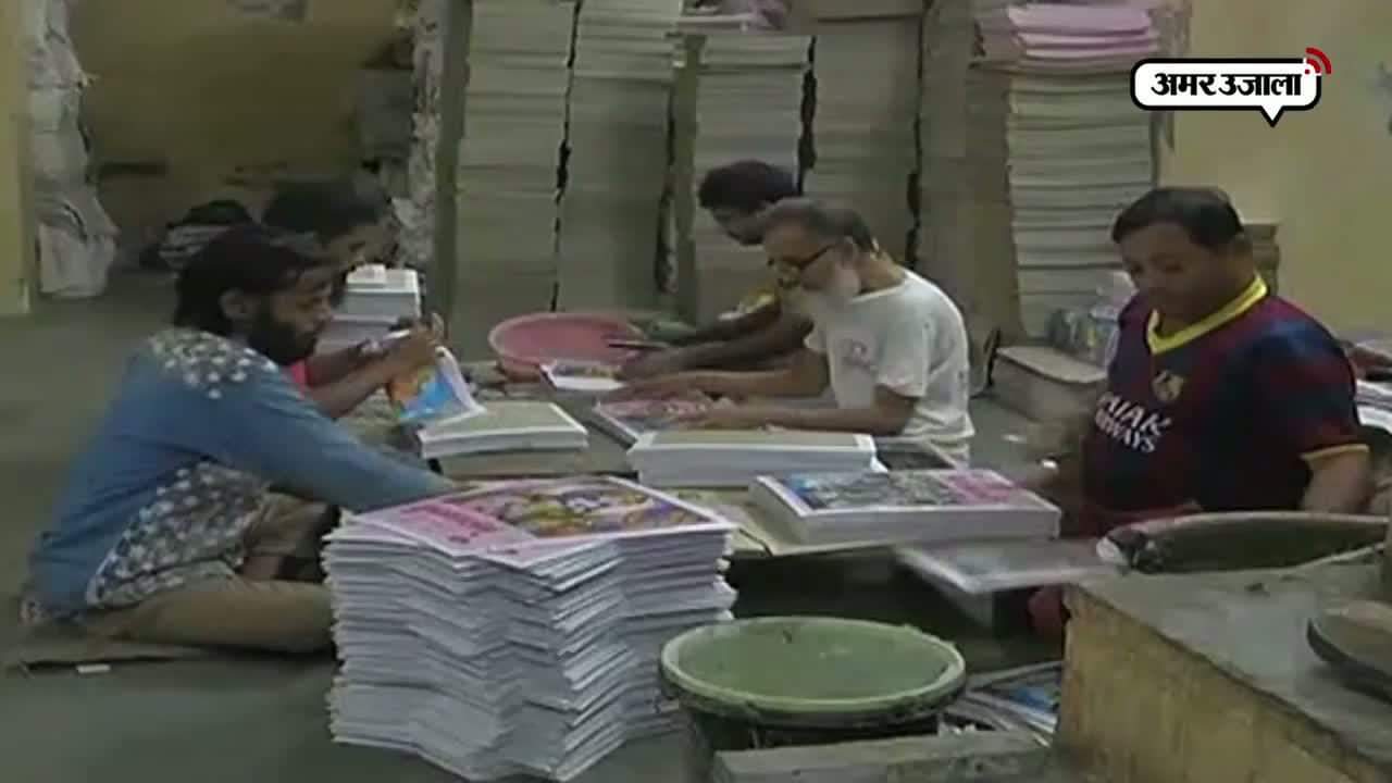 मुस्लिम बनाते हैं हिंदू कैलेंडर 