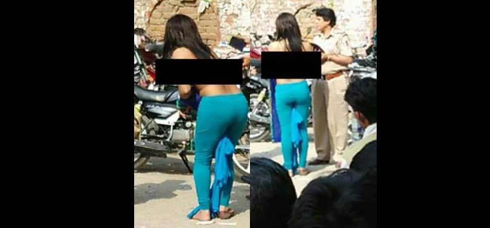 demonetisation flashback: eunuch got topless when was unable to withdraw money from atm 