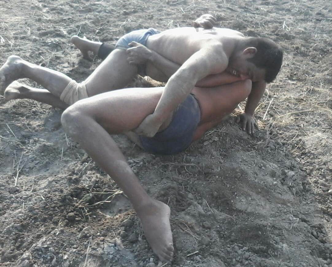 wrestling rules changed in india from asian wrestling championship 2017