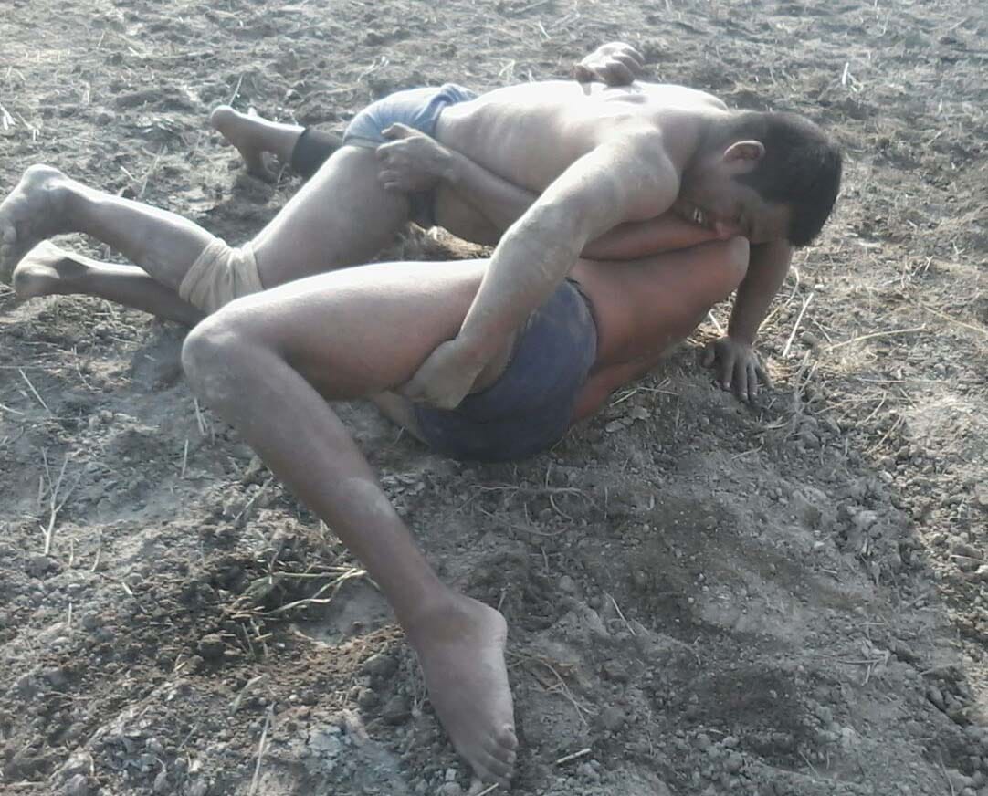 wrestling rules changed in india from asian wrestling championship 2017
