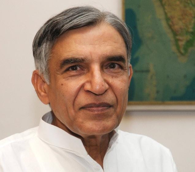 No raid was conducted by IT Dept, its rumour: Pawan Bansal