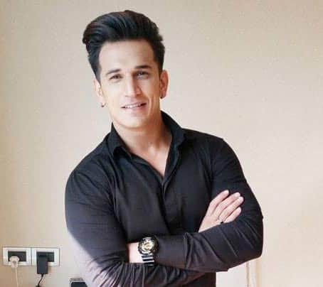 Prince Narula escapes a near fatal accident while shooting