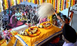 guru nanak dev birthday