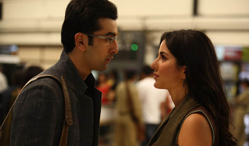 katrina and ranbir met on 24 november may be for last time