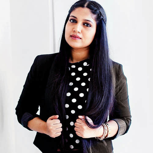 viral photos of bhumi pednekar in her lataest look
