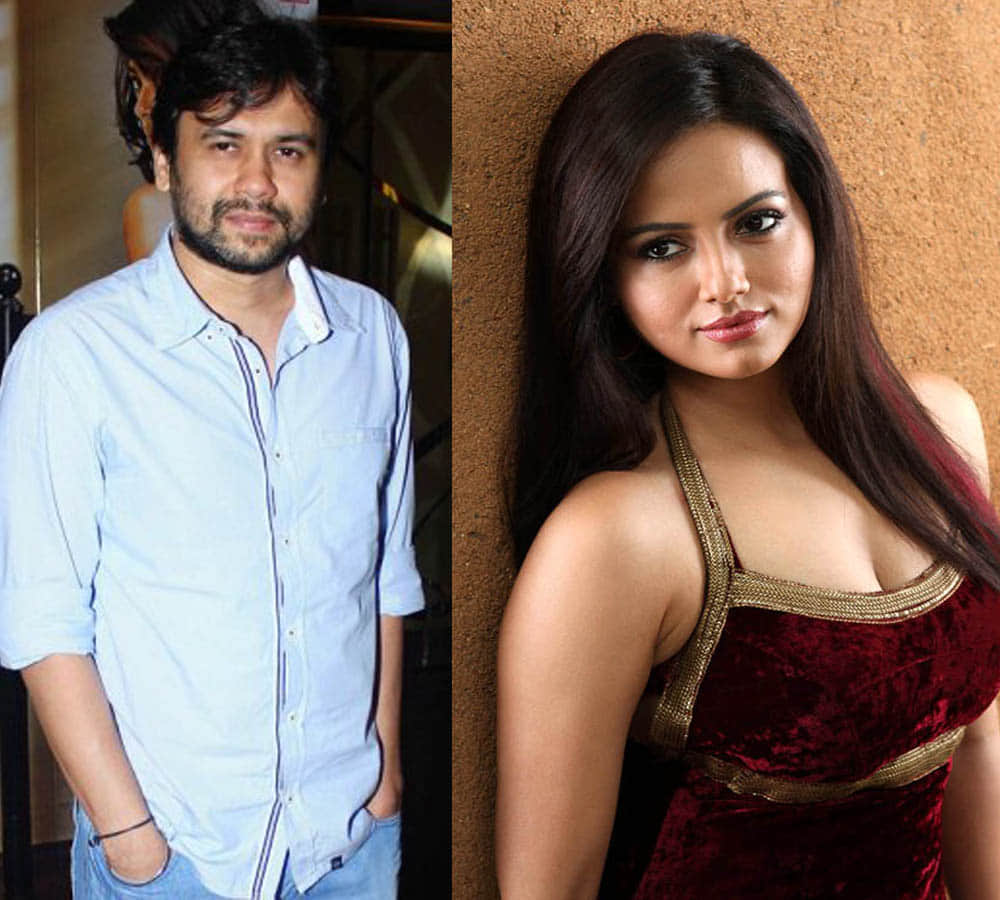 This young and beautiful actress is dating 'Wajah Tum Ho' director