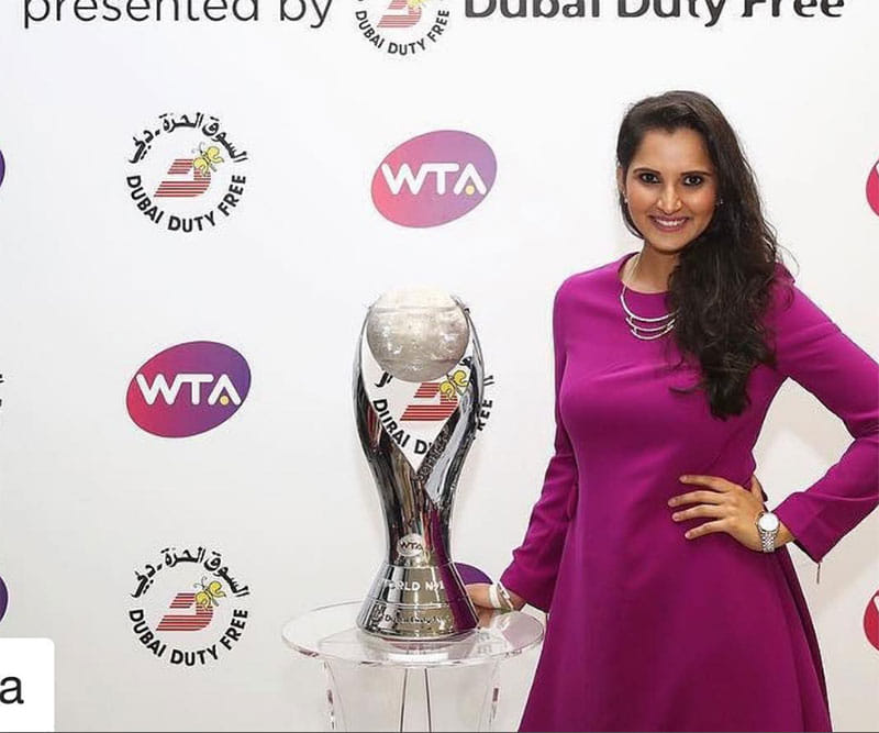 Sania is Related To other Cricketers Than Shoaib Malik