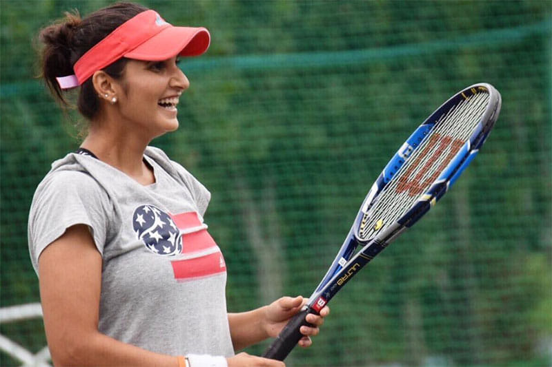 Sania is Related To other Cricketers Than Shoaib Malik