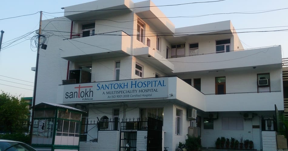 elderly in hospitals Will treat separately