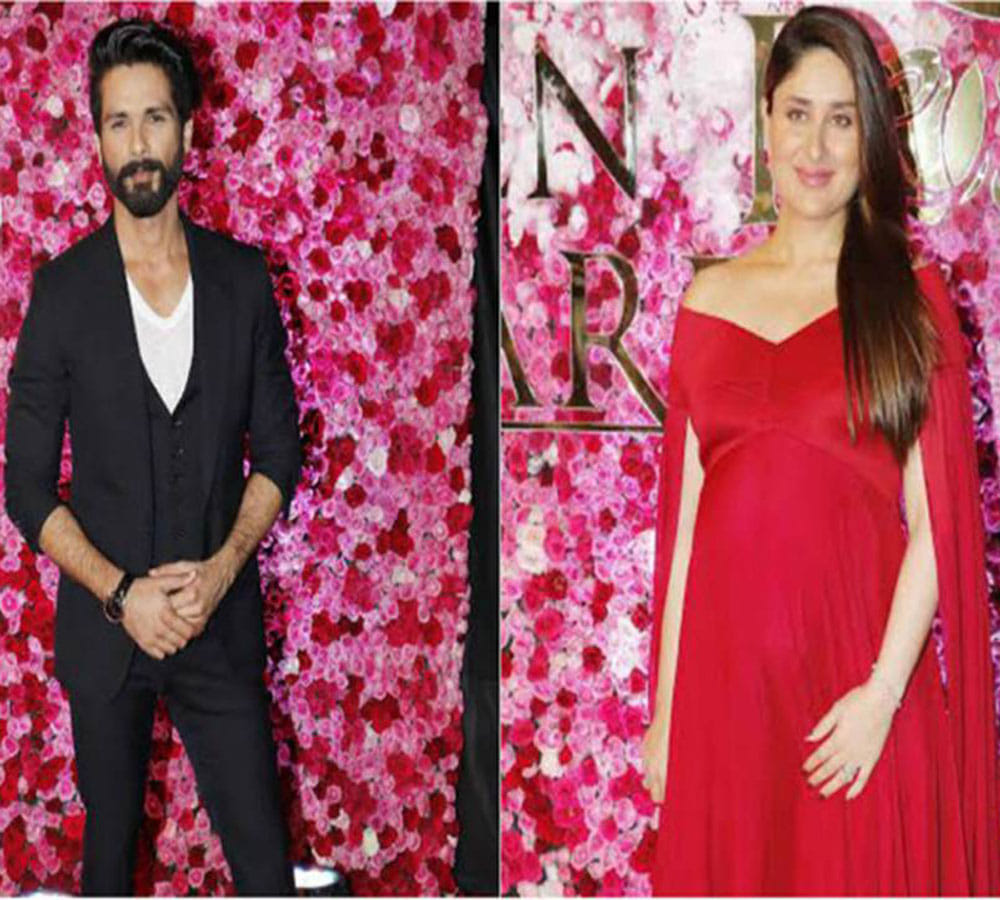 shahid kapoor and kareena kapoor khan hug each other