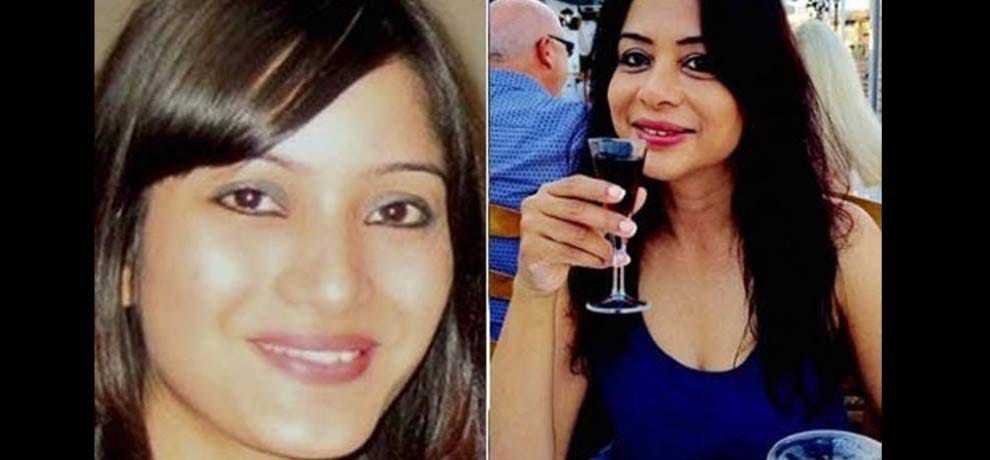 judicial coustody extended of three accused in Sheena bora case