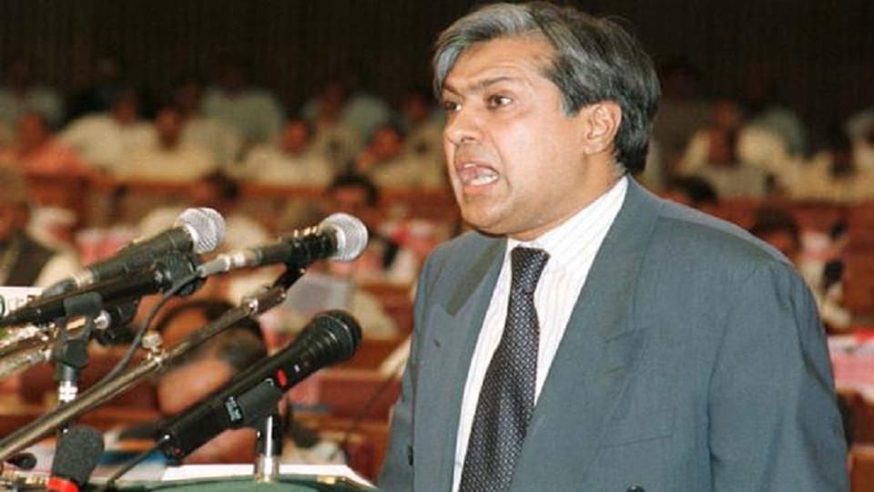 The notes will not demonetization Pak