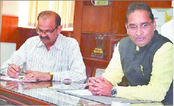 Agriculture univercity hisar, VC KP singh hisar, hisar
