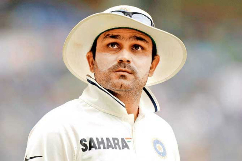will be meeting the blind team soon: sehwag