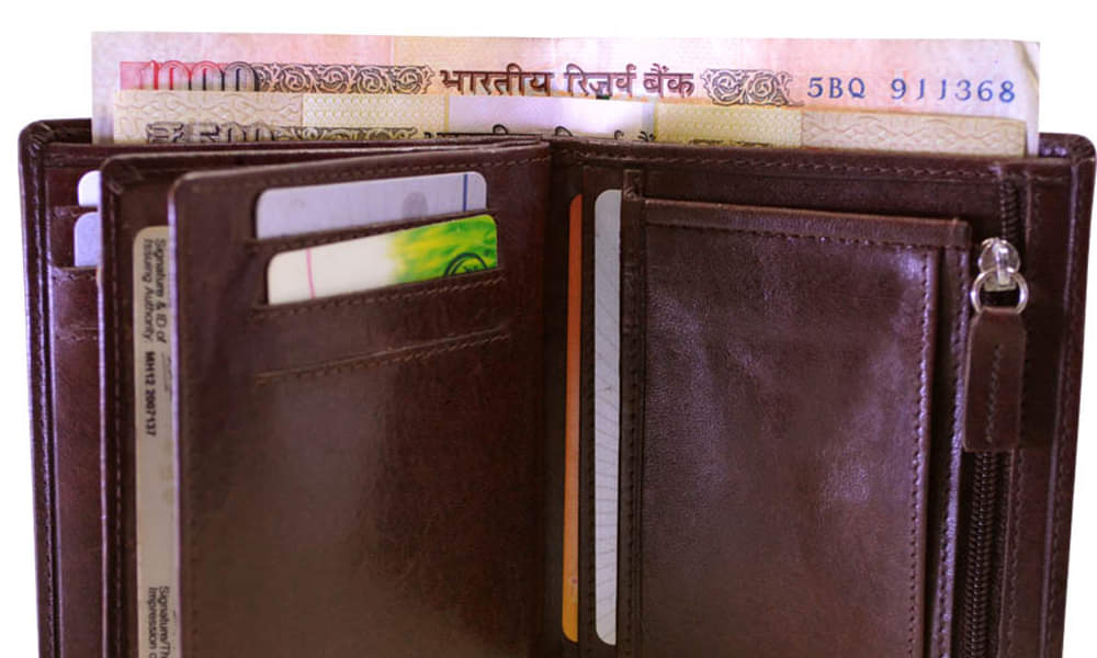 vastu tips for money these things are bad luck for your pers